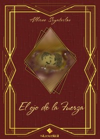 Cover El ojo de la Fuerza