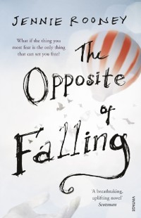 Cover The Opposite of Falling