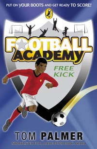 Cover Football Academy: Free Kick