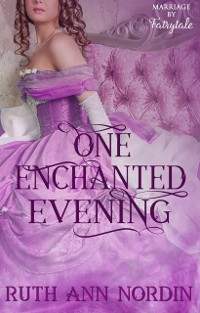 Cover One Enchanted Evening
