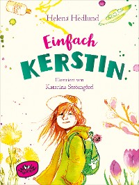 Cover Einfach Kerstin (Bd. 2)