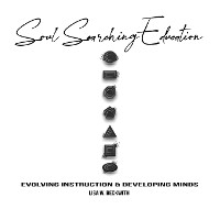 Cover Soul Searching Education
