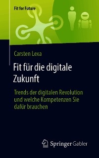 Cover Fit für die digitale Zukunft