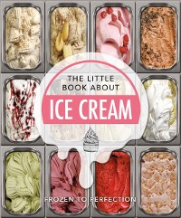Cover Little Book About Ice Cream