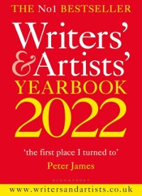 Cover Writers  & Artists  Yearbook 2022