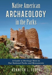 Cover Native American Archaeology in the Parks