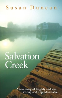 Cover Salvation Creek