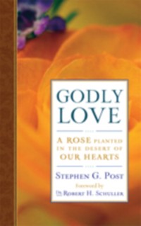 Cover Godly Love