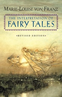 Cover Interpretation of Fairy Tales