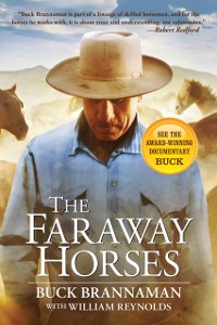Cover Faraway Horses