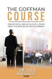 Cover The Goffman Course