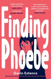 Cover Finding Phoebe