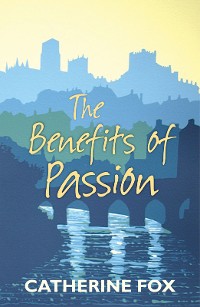 Cover The Benefits of Passion