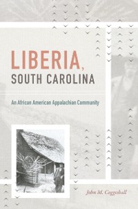 Cover Liberia, South Carolina