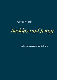 Cover Nicklas und Jonny