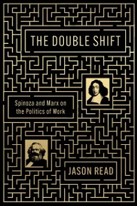 Cover Double Shift