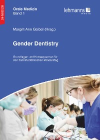 Cover Orale Medizin / Gender Dentistry