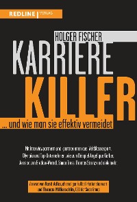 Cover Karrierekiller