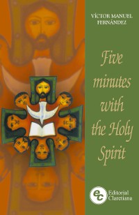 Cover Five minutes with the Holy Spirit