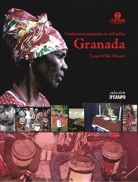 Cover Tradiciones musicales en el Caribe: Granada