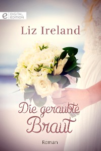 Cover Die geraubte Braut