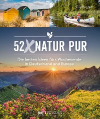 Cover 52 x Natur pur