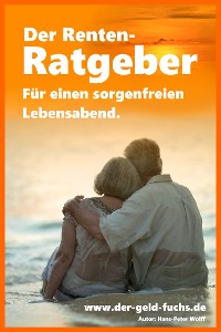 Cover Der Renten-Ratgeber