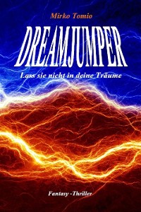 Cover Dreamjumper