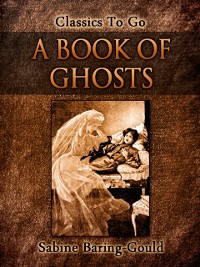 Cover Book of Ghosts