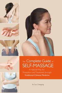 Cover Complete Guide of Self-Massage