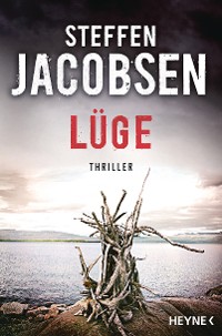 Cover Lüge