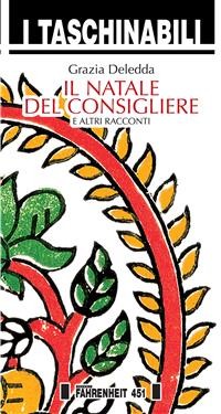 Cover Il Natale del Consigliere