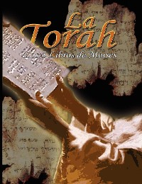 Cover La Torah