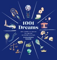 Cover 1001 Dreams