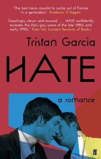 Cover Hate: A Romance