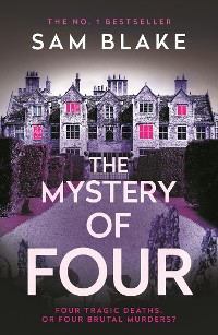 Cover The Mystery of Four