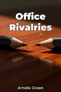 Cover Office Rivalries