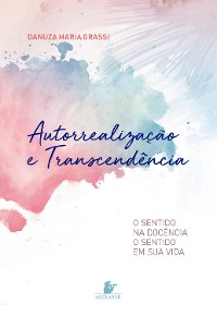 Cover Autorrealização e Transcendência