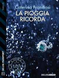 Cover La pioggia ricorda