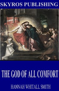 Cover The God of All Comfort