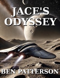 Cover Jace's Odyssey