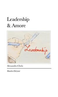 Cover Leadership&Amore