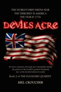 Cover Devil's Acre