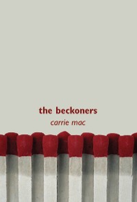 Cover The Beckoners