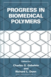 Cover Progress in Biomedical Polymers