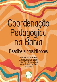 Cover Coordenação pedagógica na Bahia