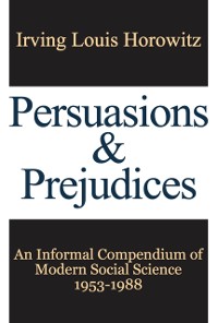 Cover Persuasions and Prejudices