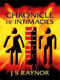 Cover A Chronicle of Intimacies
