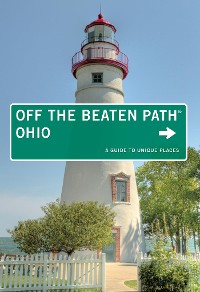 Cover Ohio Off the Beaten Path®