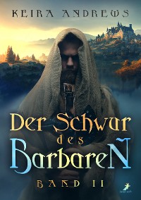Cover Der Schwur des Barbaren